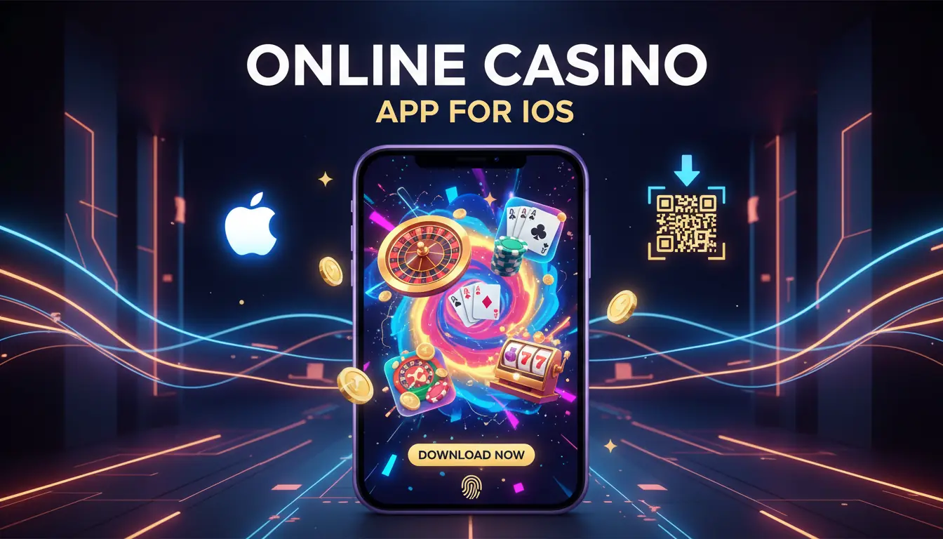 Lucky days casino iOS-app