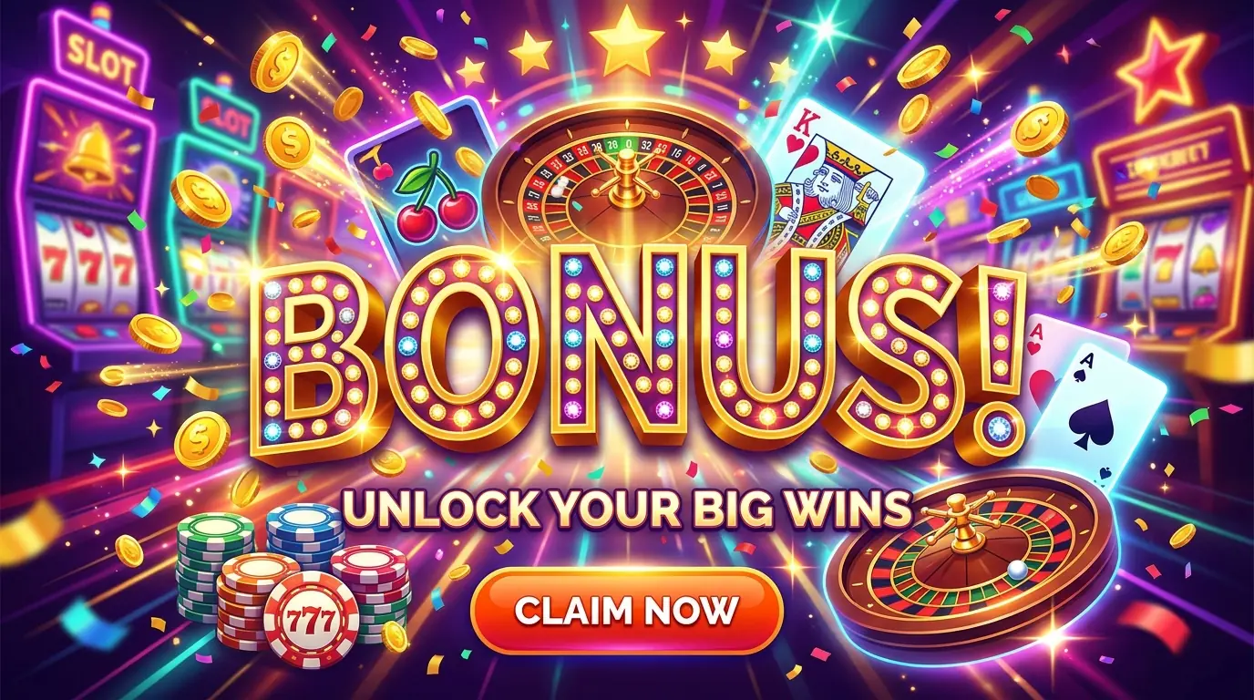 Lucky days casino bonusar