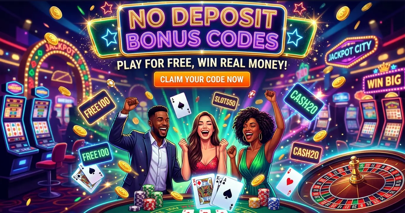 Lucky days casino bonus utan insättning