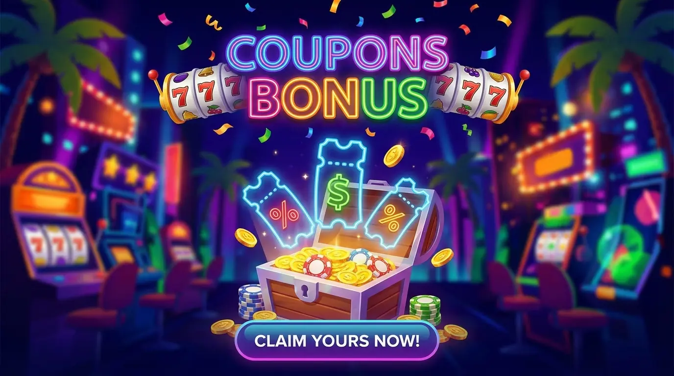 Lucky days casino bonuskuponger