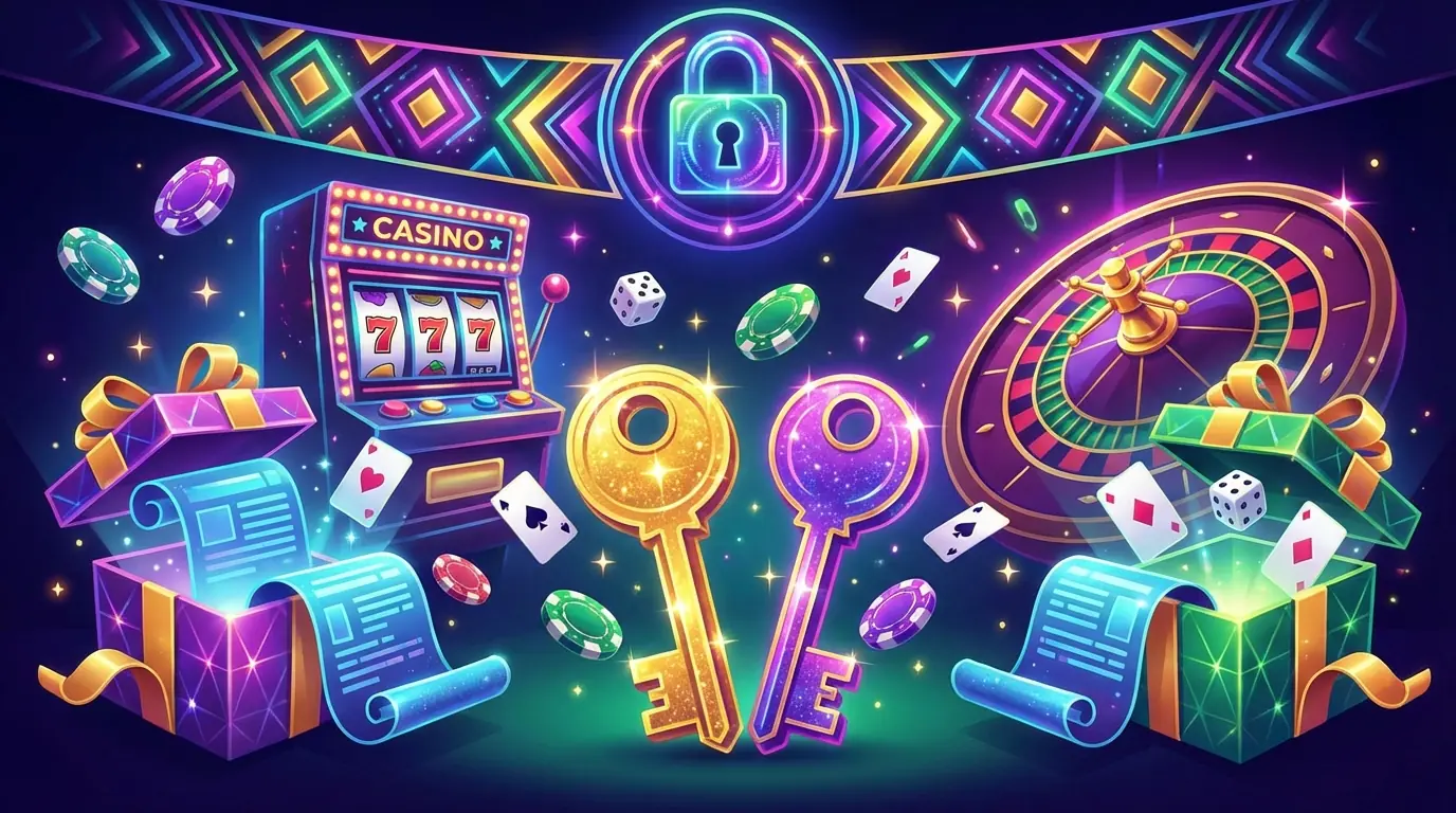Lucky days casino bonuskod