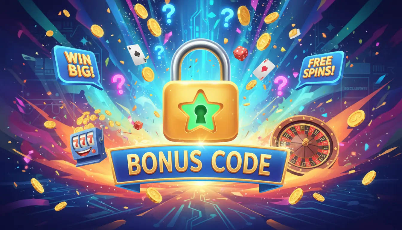 Lucky days casino bonuskod