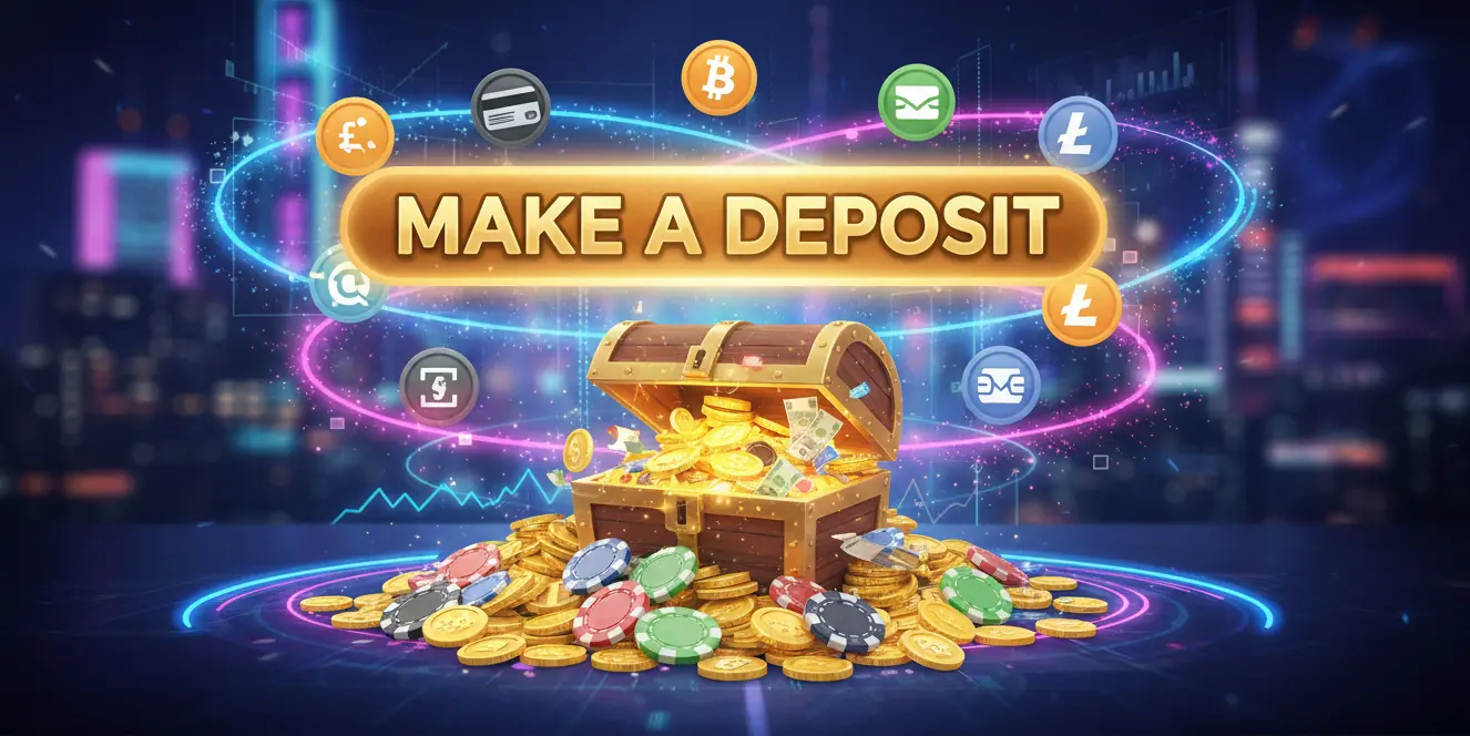 Lucky days casino insättning