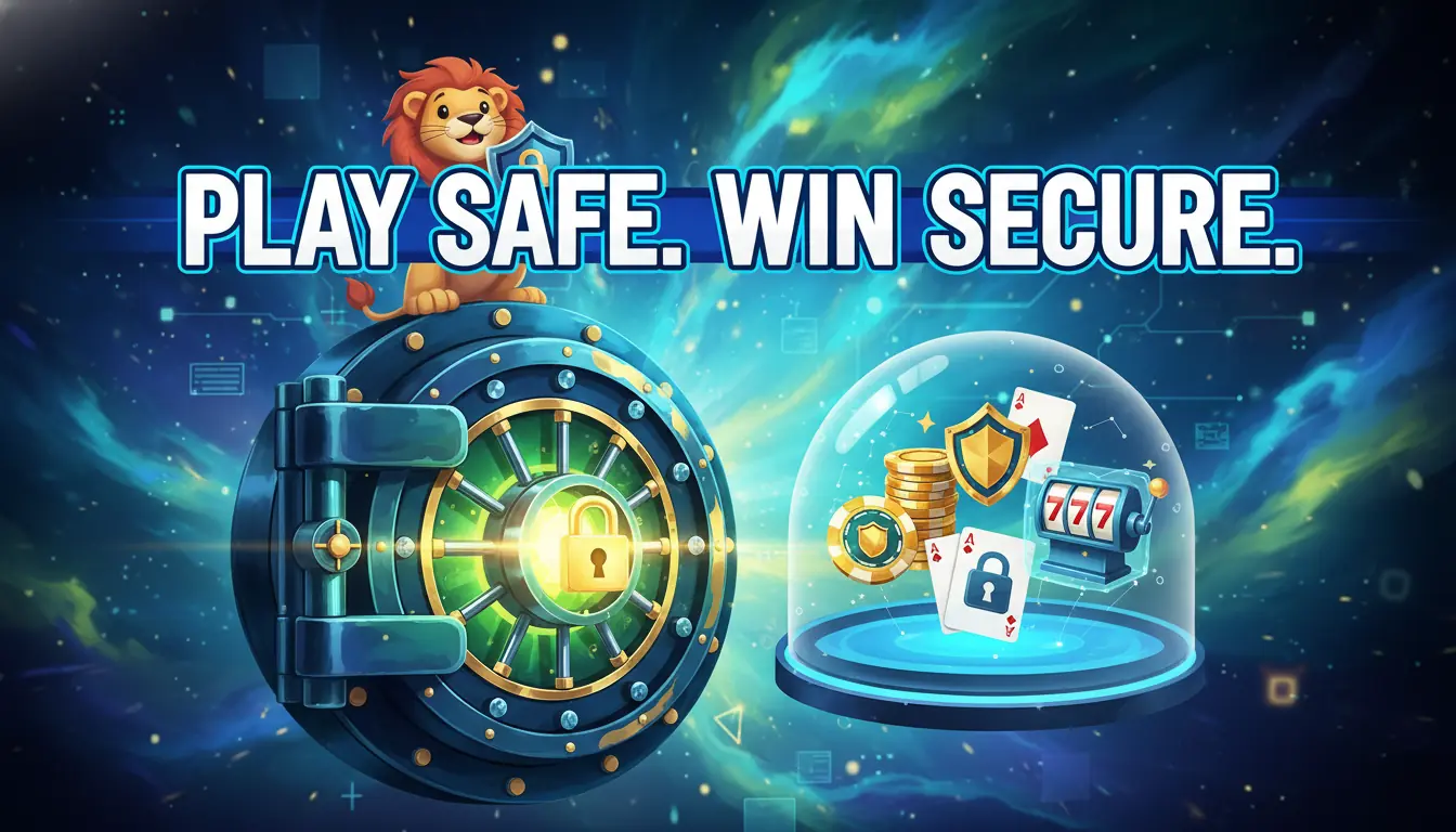 Lucky days casino säkert i Sverige