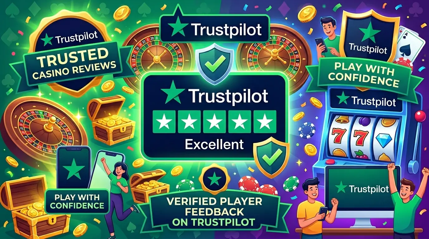 Lucky days casino recensioner