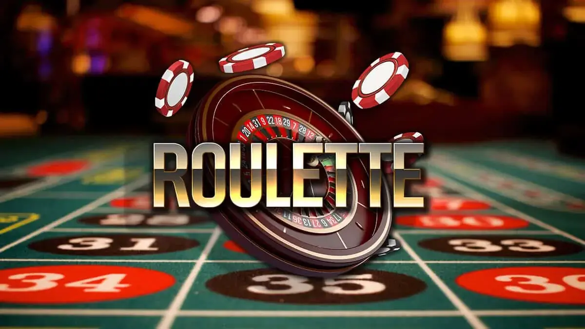 Roulette Lucky days casino