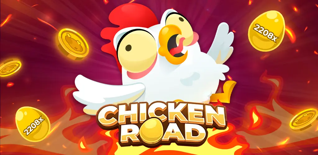Lucky days casino Chicken Road